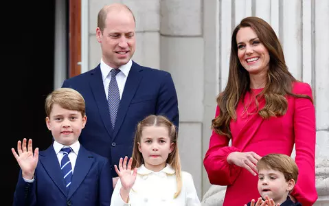 Prince George and Princess Charlotte will go by different names at school