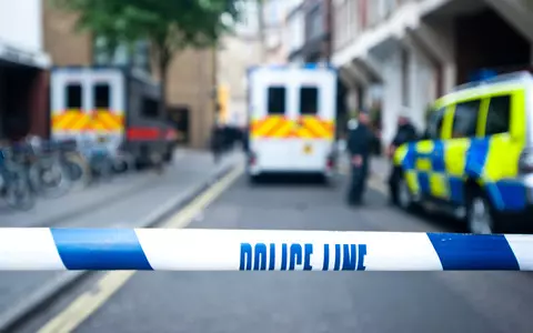 Residents in south London evacuated after unexploded World War II bomb found