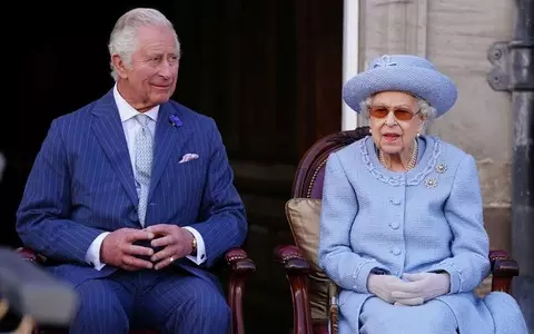 For first time, new Prime Minister to have audience with Queen in Scotland