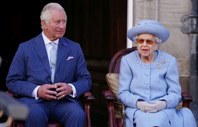 For first time, new Prime Minister to have audience with Queen in Scotland