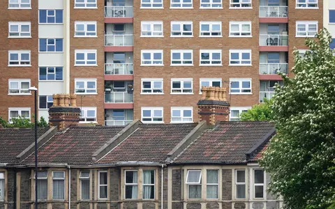 Rent cap: Consultation for social housing in England launched