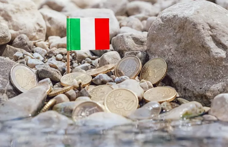 Włochy: Inflacja najwyższa od 1985 roku