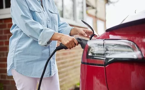 Netherlands: Driving electric car is currently more expensive than petrol one