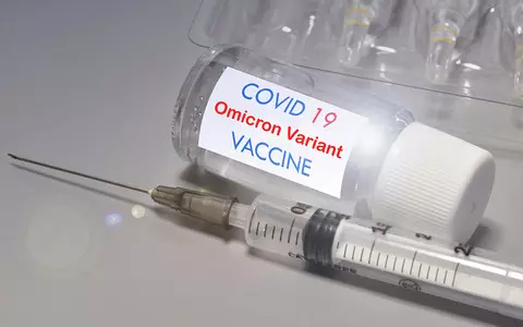 US: FDA approved Moderna and Pfizer's Omicron vaccines