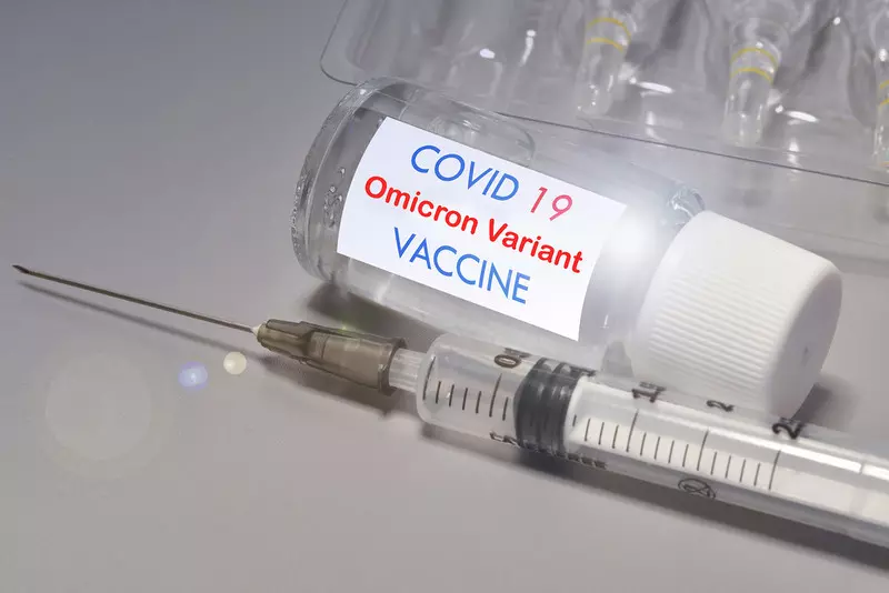 US: FDA approved Moderna and Pfizer's Omicron vaccines