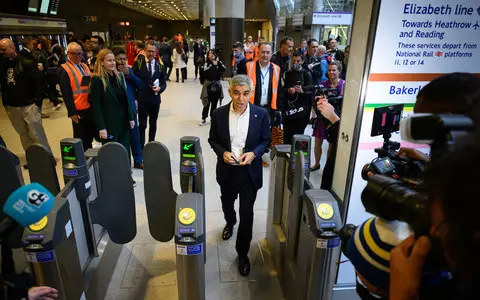 TfL funding deal means tube fares must rise and bus services be cut