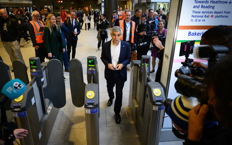 TfL funding deal means tube fares must rise and bus services be cut