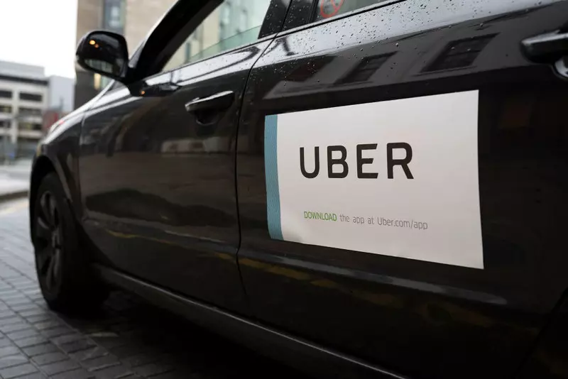 Uber wprowadza nowe funkcje poprawiające bezpieczeństwo pasażerów