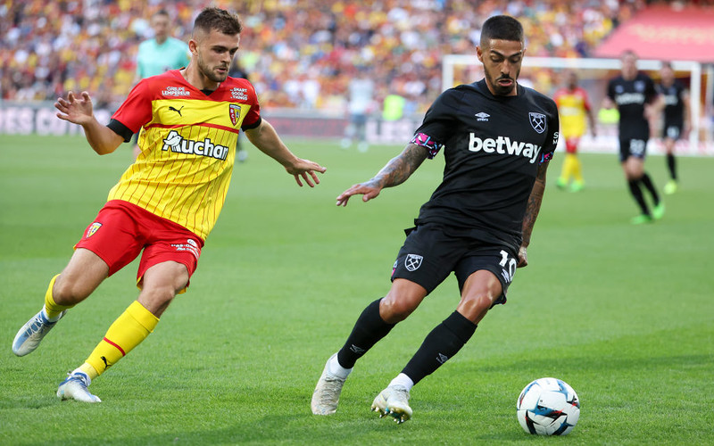 Liga francuska: Zwycięstwa drużyn z czołówki. Debiut Poręby w Lens