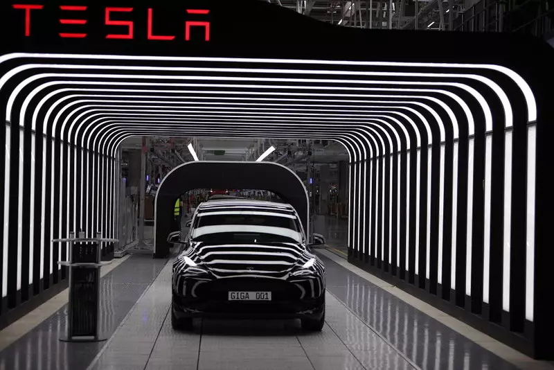 Norwescy właściciele aut marki Tesla grożą strajkiem głodowym. Chcą interwencji Elona Muska