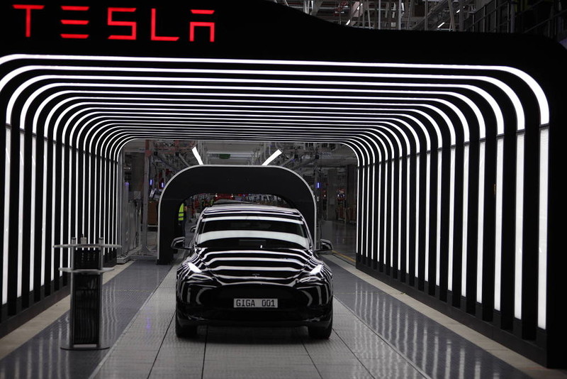 Norwegian Tesla car owners threaten hunger strike. They want Elon Musk's intervention