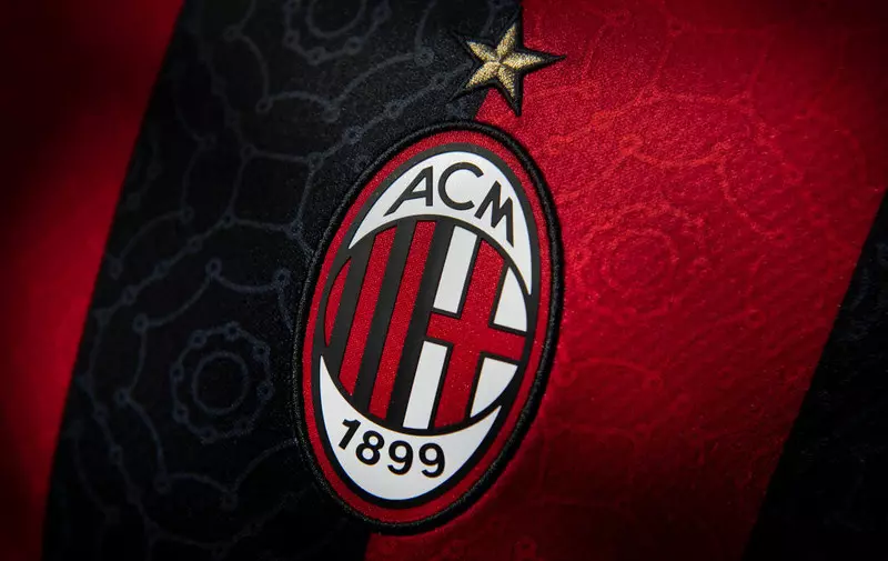 Nowy właściciel przejął AC Milan za 1,2 mld euro