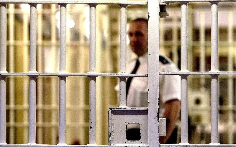 UK: Rekordowa liczba czekających na deportację zagranicznych przestępców