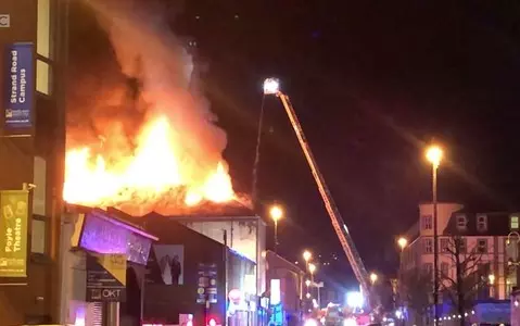 Derry LGBT nightclub burnt down by man who told police "I don’t like gays", court hears