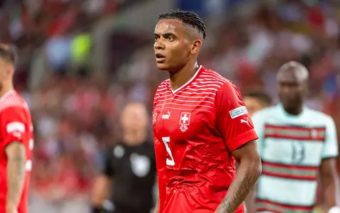 Premier League: Manuel Akanji has moved to Manchester City