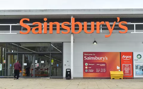 Sainsbury's follow Asda, Tesco and Morrisons in announcing UK-wide ban in all stores