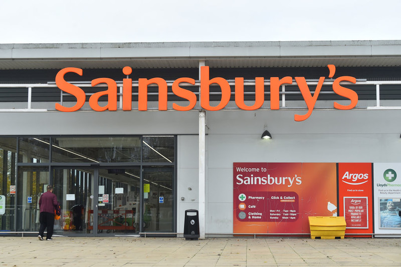 Sainsbury's follow Asda, Tesco and Morrisons in announcing UK-wide ban in all stores
