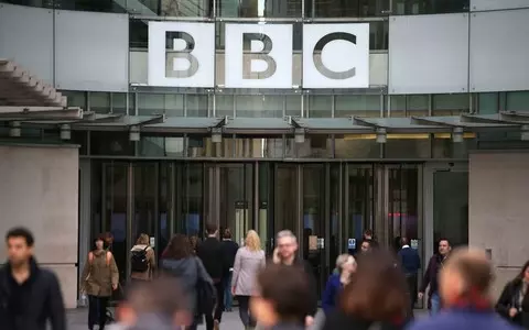 Strike action brews over plan to close BBC News channel 