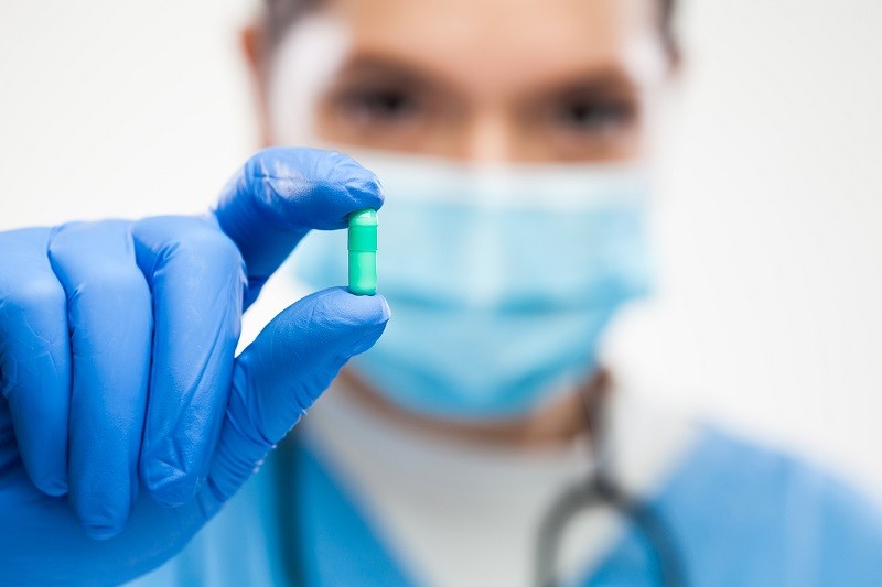 Duże dawki kwasu foliowego mogą zwiększać ryzyko Covid-19