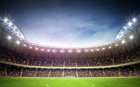 Serie A to reduce stadium-lighting time to save energy 