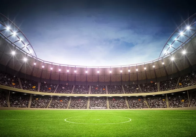 Liga włoska: Stadiony krócej oświetlone z powodu kryzysu energetycznego