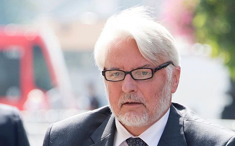 Waszczykowski: Brexit should be a period of deep reflections about EU
