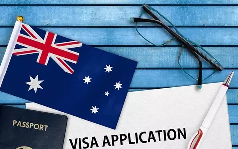 Australia raises permanent migration cap to 195,000