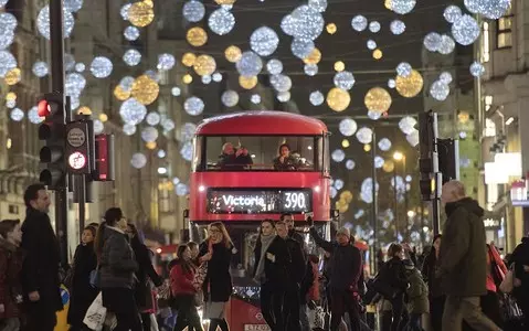 Bus fares in England to be capped at £2 for three months, says DfT