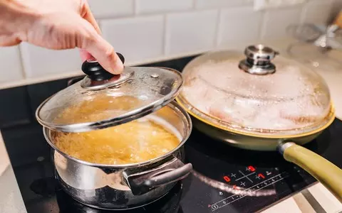 Italy: Nobel laureate advises on how to cook pasta, even with gas turned off