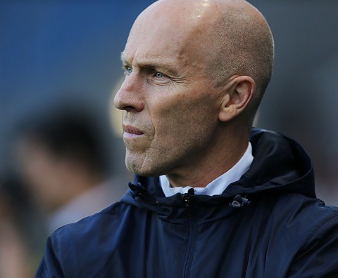 Bob Bradley appointed Swansea manager