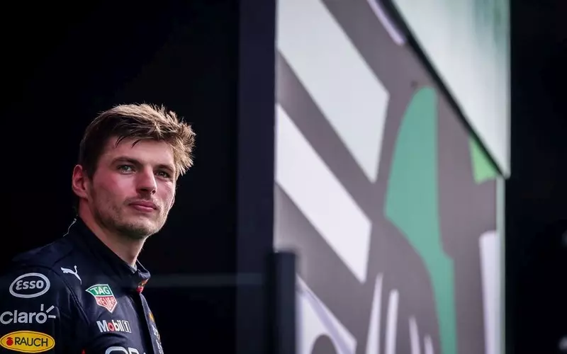 Formuła 1: Verstappen wygrał w Holandii