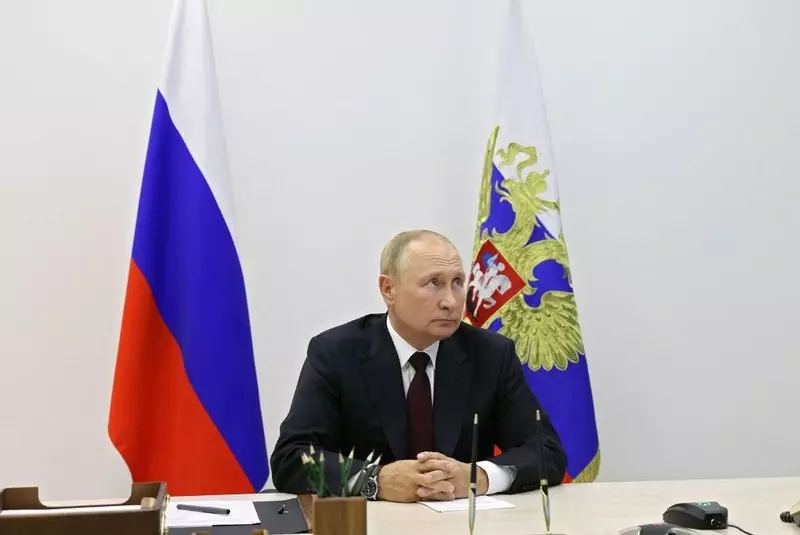 Rzecznik Rady Bezpieczeństwa Narodowego USA: Putin nie jest zainteresowany zakończeniem wojny