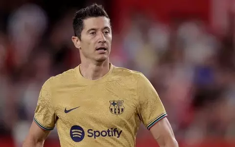 UEFA Champions League: With Lewandowski in Barcelona and without Ronaldo