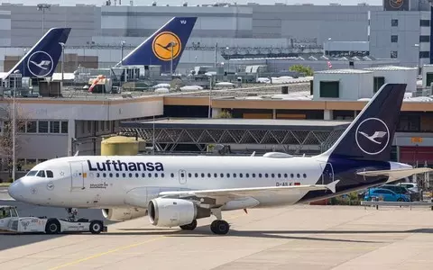 Lufthansa pilots announce that strike to resume from tomorrow