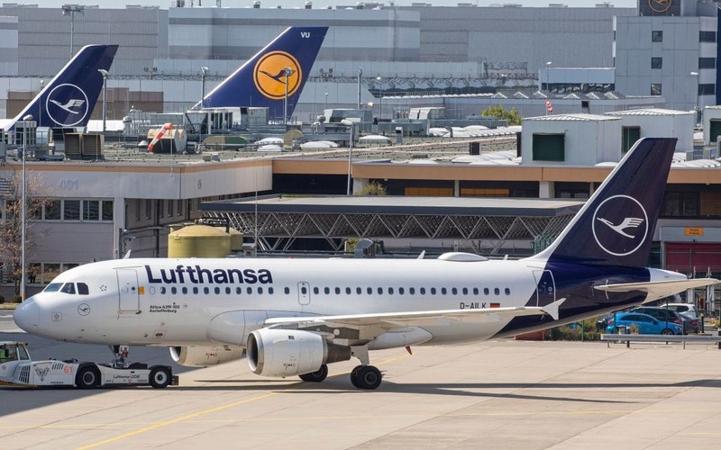 Piloci Lufthansy zapowiadają wznowienie strajku od jutra