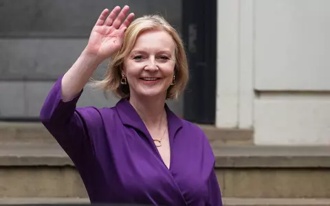 Liz Truss to take over as UK next Prime Minister