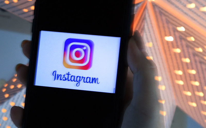 Irlandia ukarała Instagram grzywną w wysokości 402 milionów dolarów