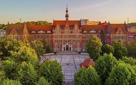 Four Polish universities in the world ranking