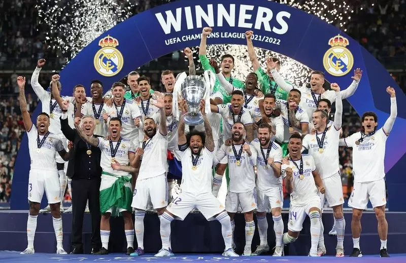 Liga hiszpańska: Szalona fanka Realu ponownie blisko klubu