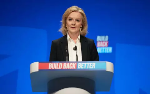 Liz Truss takes over as Prime Minister - and a long list of pressing issues