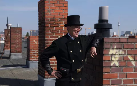 The energy crisis causes an increase in demand for the services of chimney sweeps in the UK