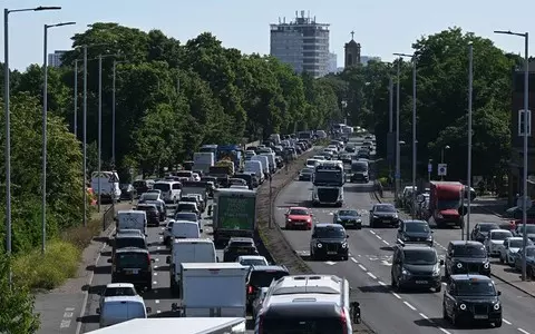 Cost-of-living crisis creating risk to road safety, warns Halfords boss