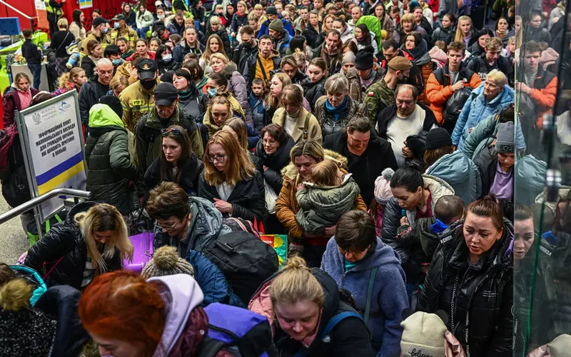 "Dziennik Gazeta Prawna": Poland is getting ready for winter refugees
