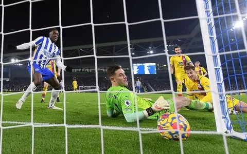 Brighton-Crystal Palace match postponed due to strike