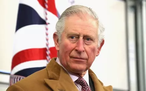 UK: After 70 years, Prince Charles became King Charles III