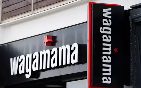 Wagamama owner moves to limit price rises for diners