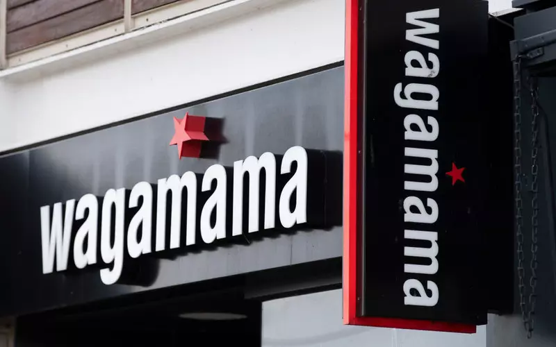 UK: Wagamama podejmuje działania, aby ograniczyć wzrost cen 