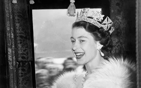 Elizabeth II: 70 Years of Rule in Public Service