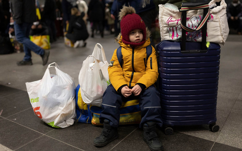 Polski rząd i UNICEF podpisały memorandum ws. ochrony praw dzieci z Ukrainy i Polski