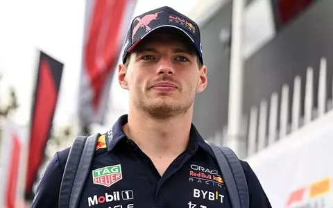 Formula 1: Penalties for many drivers ahead of the Italian GP, including Verstappen